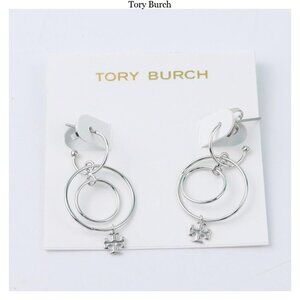 Tory Burch Earrings(Brand New)